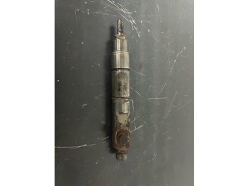 Motor og deler LIEBHERR