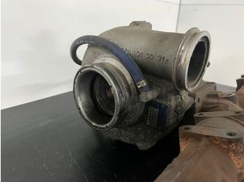 Turbolader LIEBHERR