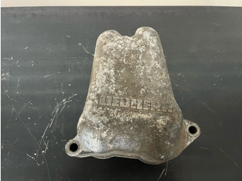 Motor og deler LIEBHERR