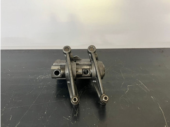 Motor og deler LIEBHERR