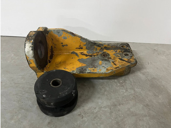 Motor og deler LIEBHERR