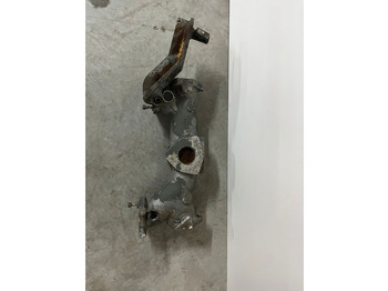 Motor og deler LIEBHERR