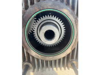 Hydraulikk Liebherr Pomp PVG 351 C 395, MKA 350 C 074: bilde 4 Hydraulikk Liebherr Pomp PVG 351 C 395, MKA 350 C 074: bilde 4