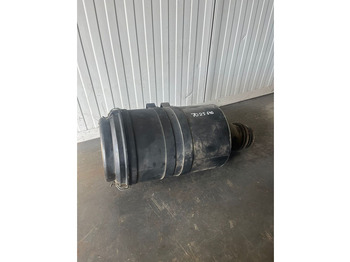 Luftinntakssystem LIEBHERR