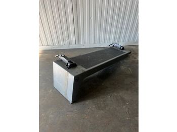 Hydraulikk LIEBHERR