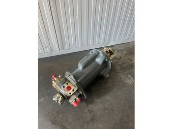 Hydraulikk LIEBHERR