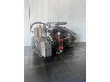 Hydraulisk pumpe LIEBHERR