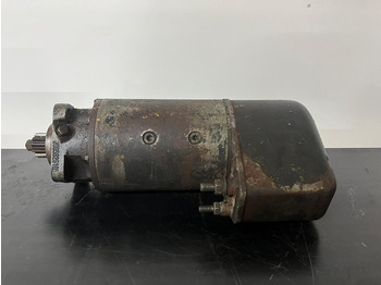 Motor og deler LIEBHERR