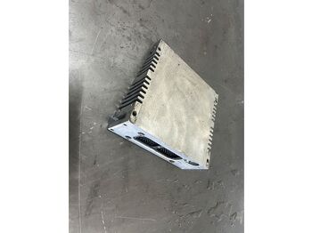 Styreenhet LIEBHERR