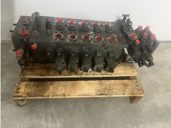 Reservedeler LIEBHERR