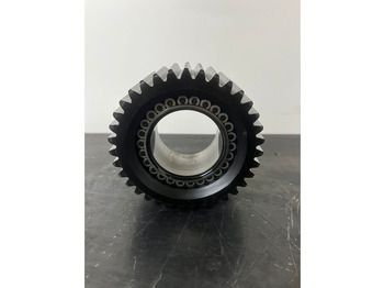 Reservedeler LIEBHERR