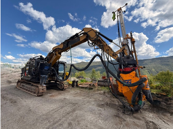 Leie CAT 325 FL CR  CAT 325 FL CR: bilde 3