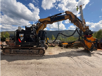 Leie CAT 325 FL CR  CAT 325 FL CR: bilde 4