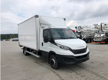 Kjølebil IVECO Daily 70c18