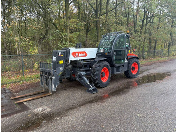 Teleskoplastere BOBCAT