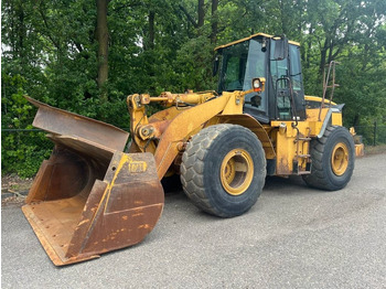 Hjullaster CATERPILLAR 950G