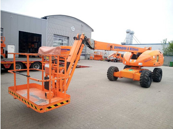 Teleskoplift HAULOTTE H16TPX