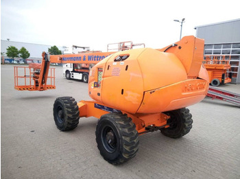 Teleskoplift Haulotte H 16 TPX: bilde 4 Teleskoplift Haulotte H 16 TPX: bilde 4