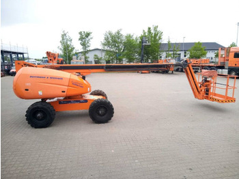 Teleskoplift Haulotte H 16 TPX: bilde 5 Teleskoplift Haulotte H 16 TPX: bilde 5