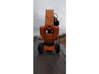 Bomlift JLG 1250 AJP: bilde 5