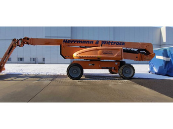 Bomlift JLG 1250 AJP: bilde 3
