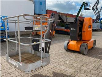 Bomlift MANITOU 120 AETJ-C