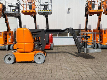 Bomlift Manitou 120 AET JC: bilde 2