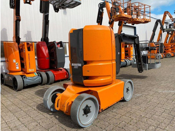 Bomlift Manitou 120 AET JC: bilde 4