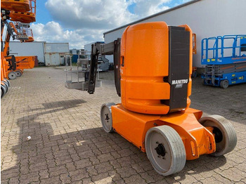 Bomlift Manitou 120 AET JC: bilde 3