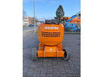 Bomlift Manitou 170AETJ-L: bilde 2