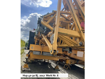 Tårnkran Potain HUP 40-30: bilde 4
