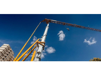 Tårnkran Potain HUP 40-30: bilde 3