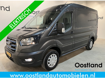 Kassebil FORD Transit