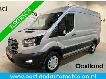 Kassebil FORD Transit