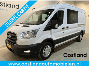 Kassebil FORD Transit