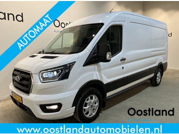 Kassebil FORD Transit
