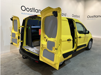 Små varebil Ford Transit Connect 1.5 EcoBlue L1 Servicebus / Bott Inrichting / Euro 6 / Airco / Cruise Control / Trekhaak / PDC: bilde 2