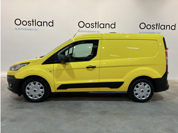Små varebil Ford Transit Connect 1.5 EcoBlue L1 Servicebus / Bott Inrichting / Euro 6 / Airco / Cruise Control / Trekhaak / PDC: bilde 5