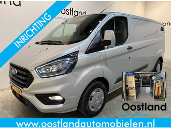Små varebil FORD Transit