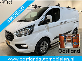 Små varebil FORD Transit