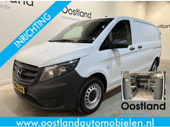 Små varebil MERCEDES-BENZ Vito 116