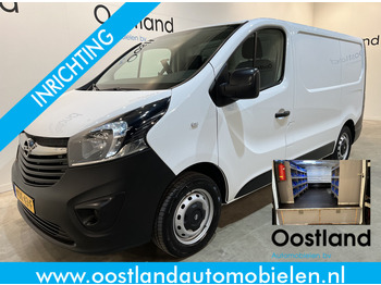 Små varebil OPEL Vivaro