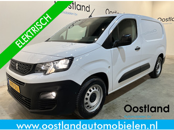Små varebil PEUGEOT Partner