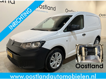 Små varebil VOLKSWAGEN Caddy 2.0