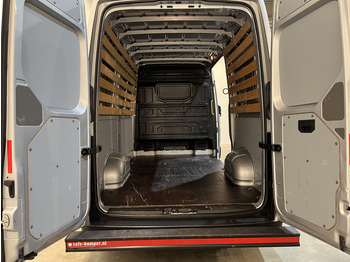 Små varebil Volkswagen Crafter 2.0 TDI L3H3 / Euro 6 / Airco / Cruise Control / 3-Zits / 67.200 KM !! / BPM VRIJ !!: bilde 2