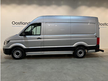Små varebil Volkswagen Crafter 2.0 TDI L3H3 / Euro 6 / Airco / Cruise Control / 3-Zits / 67.200 KM !! / BPM VRIJ !!: bilde 3