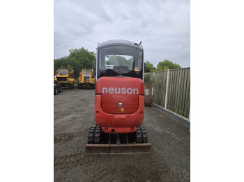 Minigraver Neuson 1903 RD: bilde 3