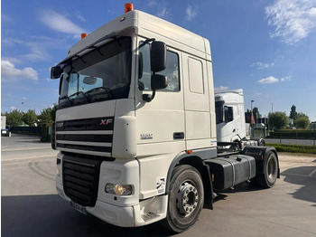 Trekkvogn DAF XF 105 460