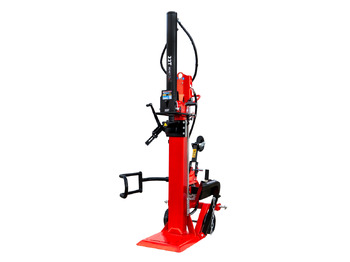 Vedkløyver REMET CNC