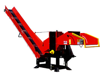 Flismaskin REMET CNC
